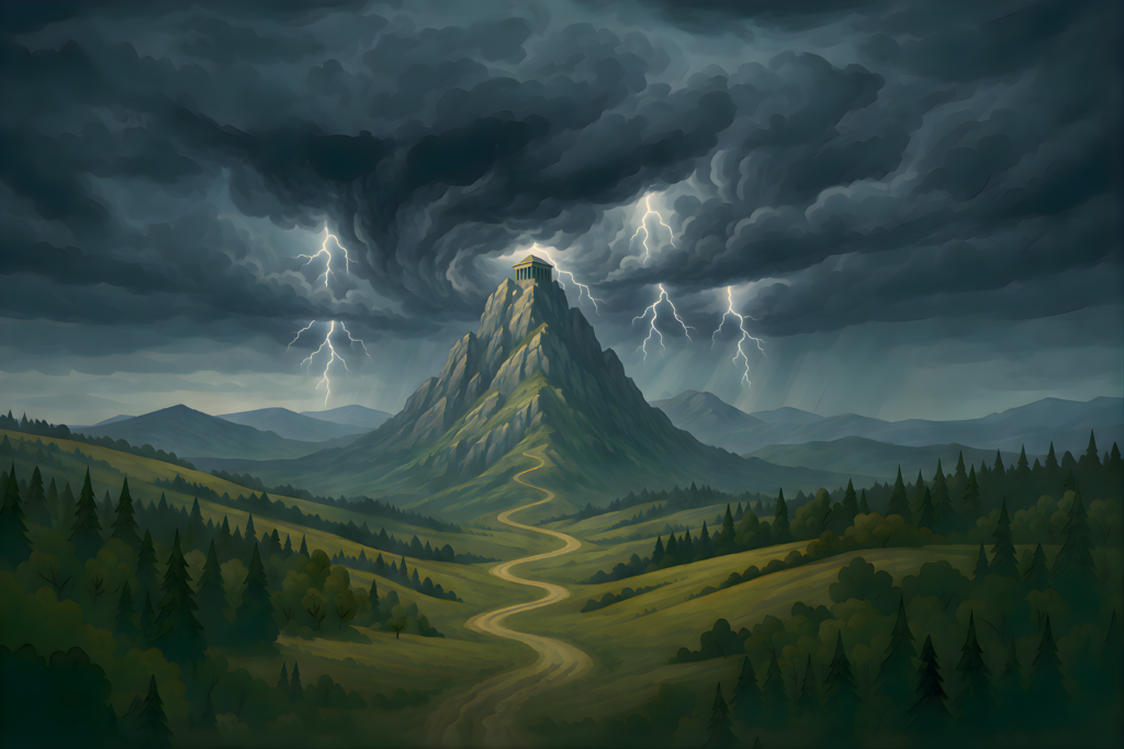 mount oly upscaled old needs to be updated